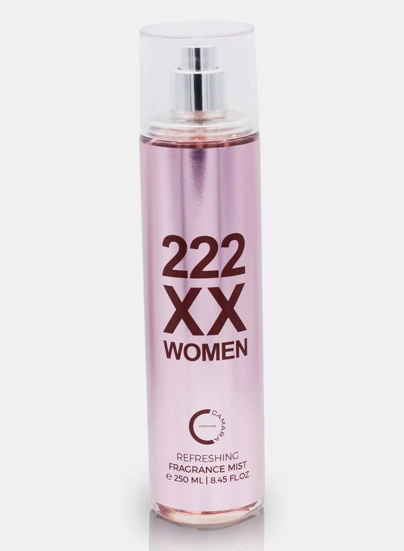 Women's Perfume 222 - 250 ml